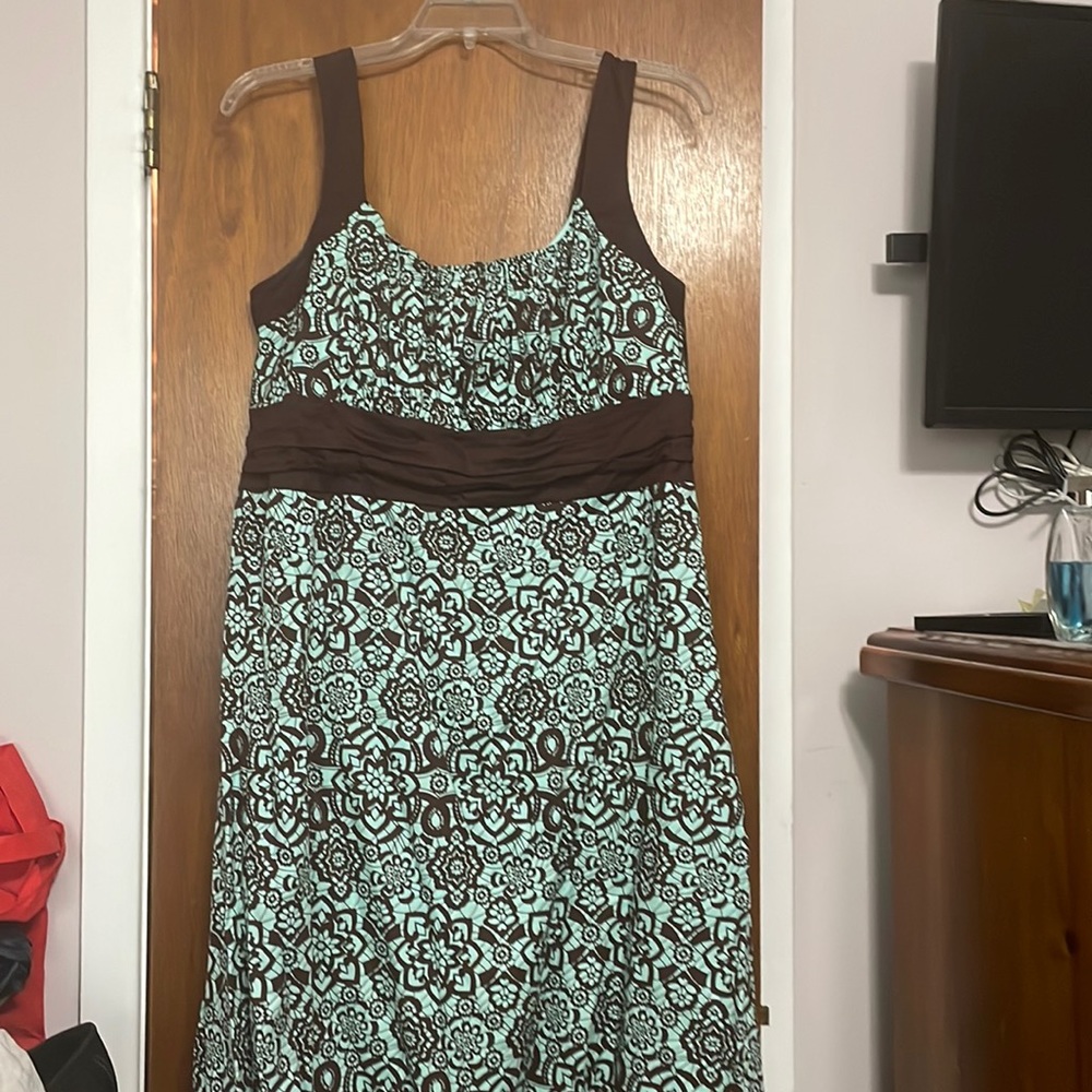 Summer Dress